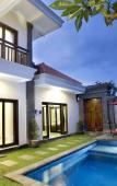 Туры в отель De'bharata Bali Villas Seminyak Туры в отель De'bharata Bali Villas Seminyak
