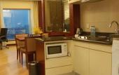 Туры в отель Ningbo Portman Plaza Apartment Туры в отель Ningbo Portman Plaza Apartment