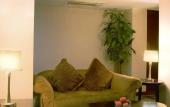 Туры в отель Ningbo Portman Plaza Apartment Туры в отель Ningbo Portman Plaza Apartment
