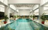 Туры в отель Ningbo Portman Plaza Apartment Туры в отель Ningbo Portman Plaza Apartment