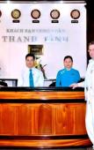 Туры в отель Thanh Binh Trade Union Hotel Туры в отель Thanh Binh Trade Union Hotel