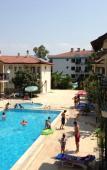 Туры в отель Kilim Apart Hotel Туры в отель Kilim Apart Hotel