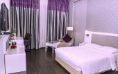 Туры в отель Hotel Kohinoor Elite near BKC Туры в отель Hotel Kohinoor Elite near BKC