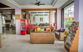 Туры в отель D C Patong Туры в отель D C Patong
