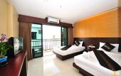 Туры в отель D C Patong Туры в отель D C Patong