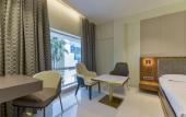 Туры в отель Hotel Airlink Туры в отель Hotel Airlink
