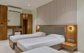 Туры в отель Hotel Airlink Туры в отель Hotel Airlink