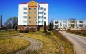 Туры в отель Hotel Ostashkoff Туры в отель Hotel Ostashkoff