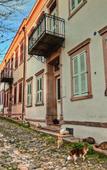Туры в отель Macaron Konagi Ayvalik Туры в отель Macaron Konagi Ayvalik