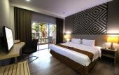 Туры в отель Kristal Hotel Kupang Туры в отель Kristal Hotel Kupang