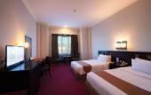Туры в отель Kristal Hotel Kupang Туры в отель Kristal Hotel Kupang