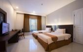 Туры в отель Kristal Hotel Kupang Туры в отель Kristal Hotel Kupang
