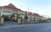 Туры в отель Kristal Hotel Kupang Туры в отель Kristal Hotel Kupang