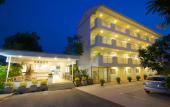 Туры в отель Charn Residence Туры в отель Charn Residence
