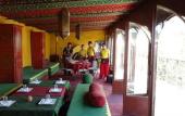Туры в отель Hotel Riad le Lieu Туры в отель Hotel Riad le Lieu