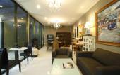 Туры в отель Lilu Chiangmai Туры в отель Lilu Chiangmai