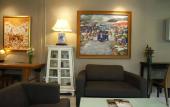 Туры в отель Lilu Chiangmai Туры в отель Lilu Chiangmai