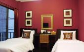 Туры в отель Lilu Chiangmai Туры в отель Lilu Chiangmai