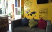 Туры в отель Dozy Lamoon House Туры в отель Dozy Lamoon House