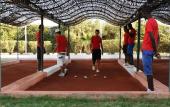 Туры в отель Marrakech Ryads Parc All inclusive Туры в отель Marrakech Ryads Parc All inclusive