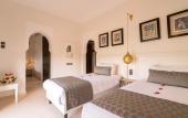 Туры в отель Marrakech Ryads Parc All inclusive Туры в отель Marrakech Ryads Parc All inclusive