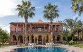 Туры в отель Villa Zahra Туры в отель Villa Zahra