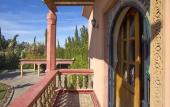 Туры в отель Villa Zahra Туры в отель Villa Zahra