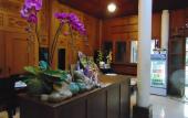 Туры в отель Pha Thai House Туры в отель Pha Thai House