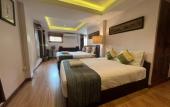 Туры в отель Pha Thai House Туры в отель Pha Thai House