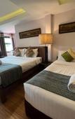 Туры в отель Pha Thai House Туры в отель Pha Thai House
