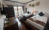 Туры в отель Pha Thai House Туры в отель Pha Thai House