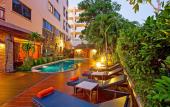 Туры в отель Orchid Garden Hotel Patong Туры в отель Orchid Garden Hotel Patong