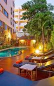 Туры в отель Orchid Garden Hotel Patong Туры в отель Orchid Garden Hotel Patong