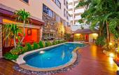 Туры в отель Orchid Garden Hotel Patong Туры в отель Orchid Garden Hotel Patong