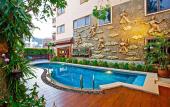 Туры в отель Orchid Garden Hotel Patong Туры в отель Orchid Garden Hotel Patong