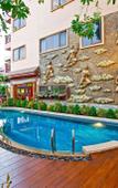 Туры в отель Orchid Garden Hotel Patong Туры в отель Orchid Garden Hotel Patong