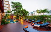 Туры в отель Orchid Garden Hotel Patong Туры в отель Orchid Garden Hotel Patong
