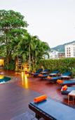 Туры в отель Orchid Garden Hotel Patong Туры в отель Orchid Garden Hotel Patong