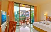 Туры в отель Orchid Garden Hotel Patong Туры в отель Orchid Garden Hotel Patong