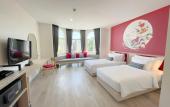 Туры в отель Orchid Garden Hotel Patong Туры в отель Orchid Garden Hotel Patong