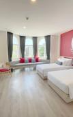 Туры в отель Orchid Garden Hotel Patong Туры в отель Orchid Garden Hotel Patong
