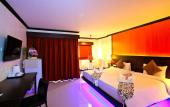 Туры в отель Orchid Garden Hotel Patong Туры в отель Orchid Garden Hotel Patong