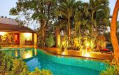 Туры в отель Orchid Garden Hotel Patong Туры в отель Orchid Garden Hotel Patong