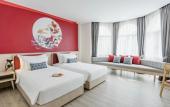 Туры в отель Orchid Garden Hotel Patong Туры в отель Orchid Garden Hotel Patong