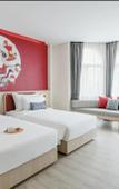 Туры в отель Orchid Garden Hotel Patong Туры в отель Orchid Garden Hotel Patong