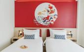 Туры в отель Orchid Garden Hotel Patong Туры в отель Orchid Garden Hotel Patong