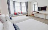 Туры в отель Orchid Garden Hotel Patong Туры в отель Orchid Garden Hotel Patong