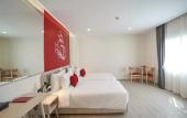 Туры в отель Orchid Garden Hotel Patong Туры в отель Orchid Garden Hotel Patong