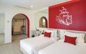 Туры в отель Orchid Garden Hotel Patong Туры в отель Orchid Garden Hotel Patong