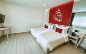Туры в отель Orchid Garden Hotel Patong Туры в отель Orchid Garden Hotel Patong